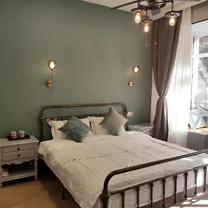 Отель Qin Boutique, Тбилиси