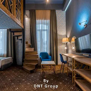 Gladius Boutique By Dnt Group فندق