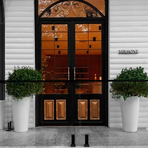 Vermont Boutique فندق