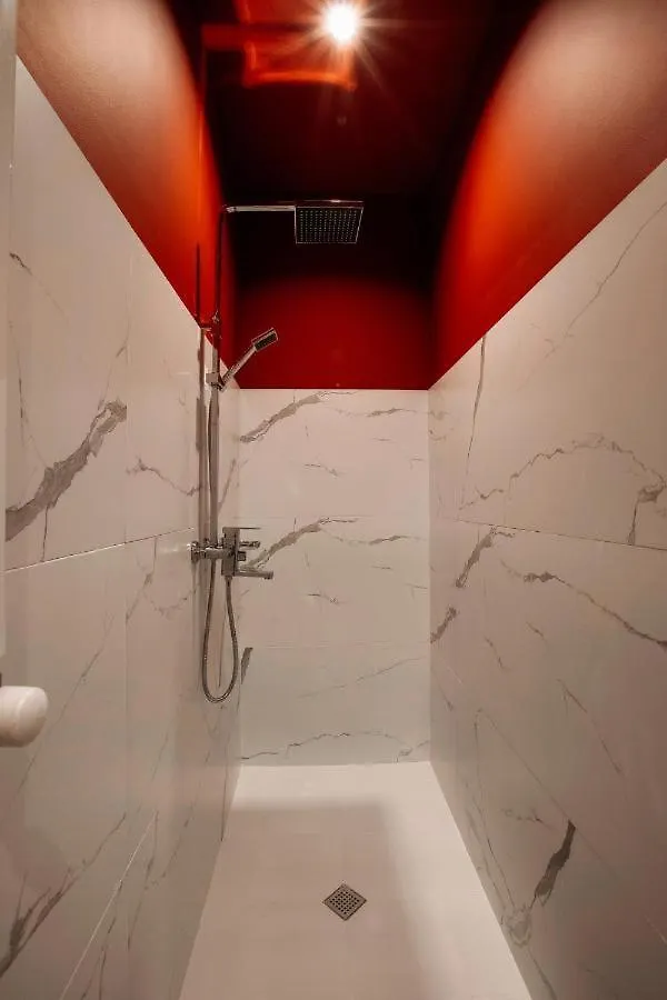 Marjan Aparthotel تبليسي جورجيا
