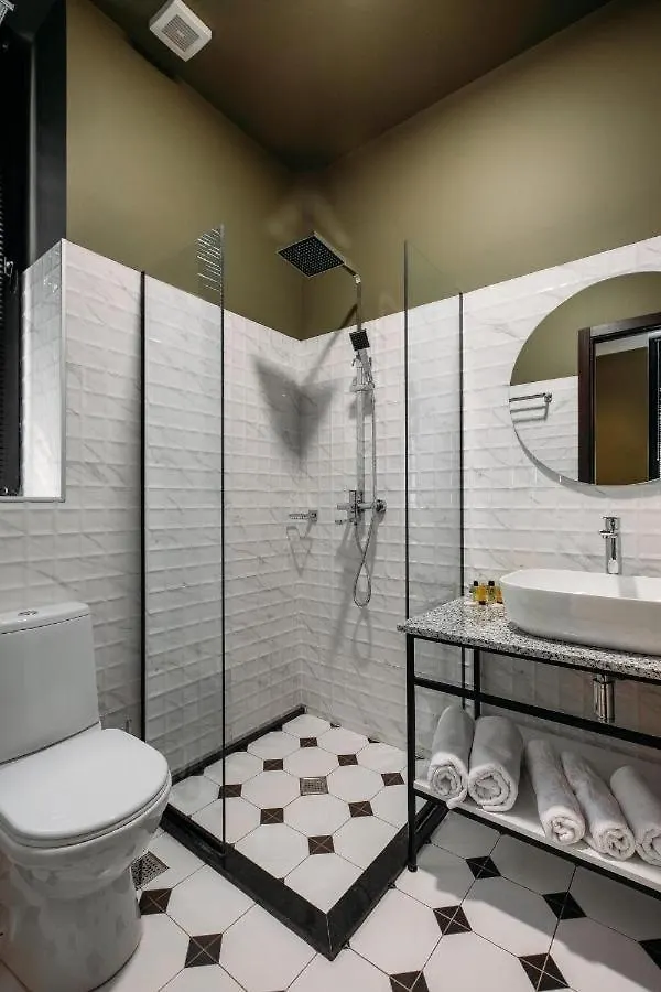 Marjan Aparthotel تبليسي 0*,